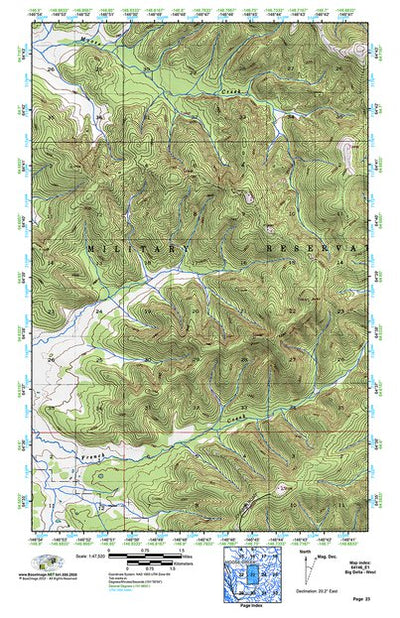 (64146e1) Page 023 Big Delta - West Preview 1