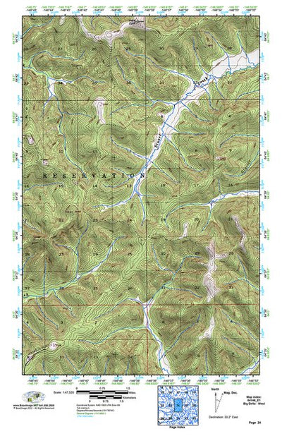 (64146e1) Page 024 Big Delta - West Preview 1