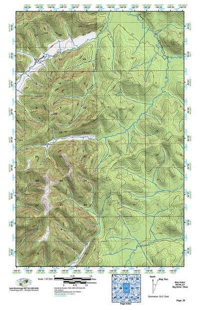 (64146e1) Page 025 Big Delta - West Preview 1