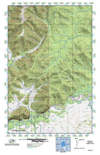 (64146e1) Page 032 Big Delta - West Preview 1
