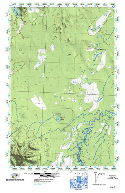 (64149a1) Page 009 Fairbanks - West Preview 1
