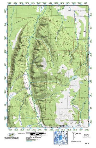 (64149a1) Page 025 Fairbanks - West Preview 1