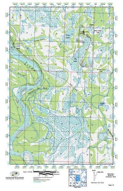 (64149e1) Page 014 Fairbanks - West Preview 1