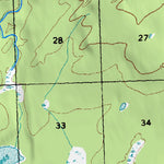 (64150a1) Page 001 Kantishna River - East Preview 2