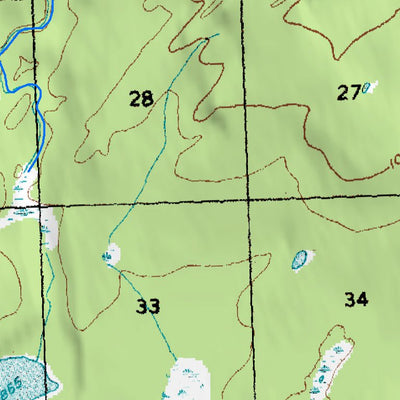 (64150a1) Page 001 Kantishna River - East Preview 2