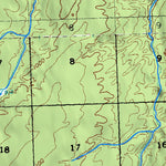 (64150a1) Page 001 Kantishna River - East Preview 3