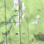 (64150a1) Page 004 Kantishna River - East Preview 2