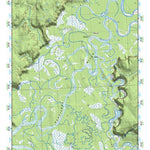 (64150a1) Page 005 Kantishna River - East Preview 1