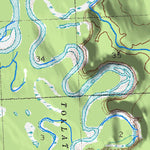 (64150a1) Page 005 Kantishna River - East Preview 3