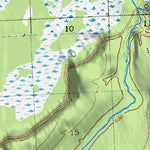 (64150a1) Page 007 Kantishna River - East Preview 3