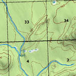(64150a1) Page 008 Kantishna River - East Preview 2
