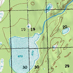 (64150a1) Page 008 Kantishna River - East Preview 3