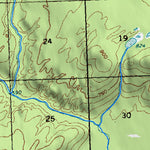 (64150a1) Page 009 Kantishna River - East Preview 3