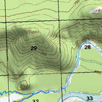 (64150a1) Page 011 Kantishna River - East Preview 3