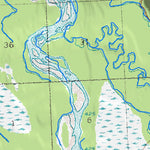 (64150a1) Page 013 Kantishna River - East Preview 2
