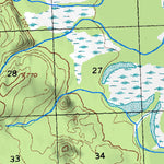 (64150a1) Page 017 Kantishna River - East Preview 3