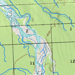 (64150a1) Page 021 Kantishna River - East Preview 2
