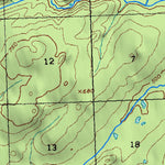 (64150a1) Page 023 Kantishna River - East Preview 2
