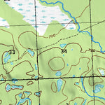 (64150a1) Page 027 Kantishna River - East Preview 3
