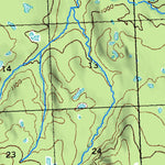 (64150a1) Page 034 Kantishna River - East Preview 2