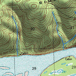 (64150e1) Page 002 Kantishna River - East Preview 3