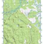 (64150e1) Page 011 Kantishna River - East Preview 1