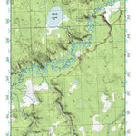 (64150e1) Page 016 Kantishna River - East Preview 1