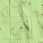 (64150e1) Page 017 Kantishna River - East Preview 2