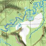 (64150e1) Page 017 Kantishna River - East Preview 3