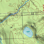 (64150e1) Page 019 Kantishna River - East Preview 3