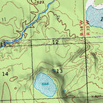 (64150e1) Page 020 Kantishna River - East Preview 3
