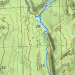 (64150e1) Page 031 Kantishna River - East Preview 3