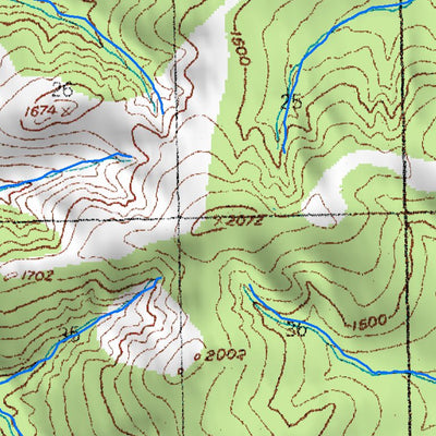 (64151a1) Page 003 Kantishna River - Central Preview 2