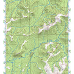(64151a1) Page 009 Kantishna River - Central Preview 1
