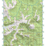 (64151a1) Page 017 Kantishna River - Central Preview 1