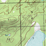 (64151a1) Page 020 Kantishna River - Central Preview 2