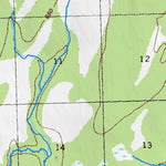 (64151a1) Page 027 Kantishna River - Central Preview 2
