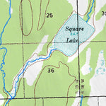 (64151a1) Page 027 Kantishna River - Central Preview 3