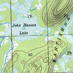 (64151a1) Page 034 Kantishna River - Central Preview 3