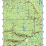 (64151e1) Page 002 Kantishna River - Central Preview 1