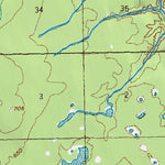 (64151e1) Page 002 Kantishna River - Central Preview 2