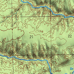 (64151e1) Page 002 Kantishna River - Central Preview 3