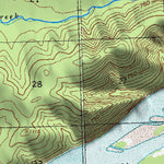 (64151e1) Page 007 Kantishna River - Central Preview 3
