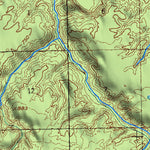 (64151e1) Page 008 Kantishna River - Central Preview 3