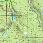 (64151e1) Page 010 Kantishna River - Central Preview 2