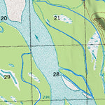 (64151e1) Page 011 Kantishna River - Central Preview 3