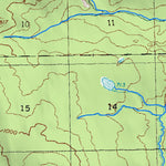 (64151e1) Page 015 Kantishna River - Central Preview 2