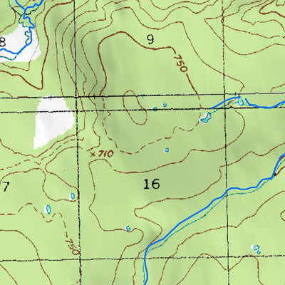 (64151e1) Page 016 Kantishna River - Central Preview 2