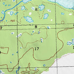 (64151e1) Page 020 Kantishna River - Central Preview 2