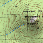 (64151e1) Page 021 Kantishna River - Central Preview 2